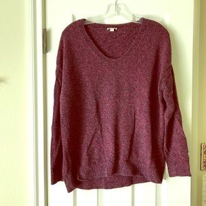 GAP sweater